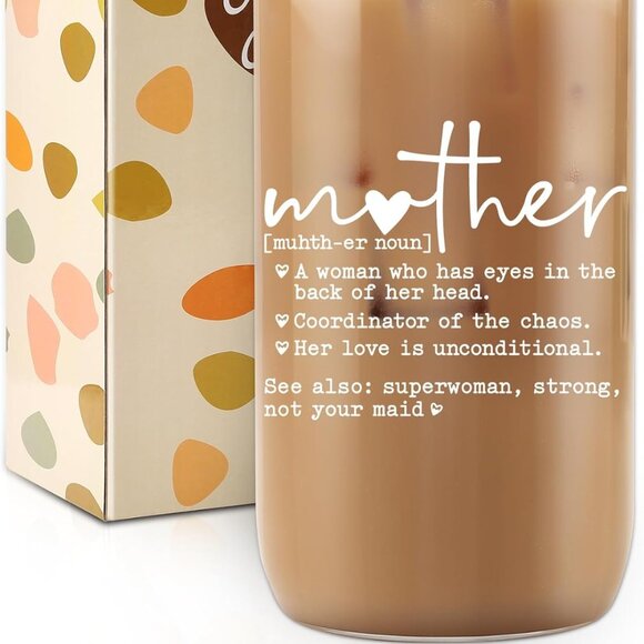 Funny Mother Definition Tumbler - Picture 2 of 5